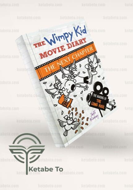 کتاب Diary of a Wimpy Kid: The Next Chapter | خرید کتاب Diary of a Wimpy Kid: The Next Chapter | کتاب خاطرات یک بچه چلمن زبان اصلی | خرید کتاب خاطرات یک بچه چلمن زبان اصلی | کتاب Diary of a Wimpy Kid | خرید کتاب Diary of a Wimpy Kid