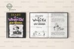 کتاب Diary of a Wimpy Kid 10 (Old School) | Diary of a Wimpy Kid | خرید کتاب Diary of a Wimpy Kid 10 (Old School) | Diary of a Wimpy Kid 10 (Old School)| کتاب Diary of a Wimpy Kid | خرید کتاب Diary of a Wimpy Kid | کتاب Diary of a Wimpy Kid 10 | خرید کتاب Diary of a Wimpy Kid 10 | Diary of a Wimpy Kid 10 | خاطرات یک بچه چلمن 10 | کتاب خاطرات یک بچه چلمن 10 | خرید کتاب خاطرات یک بچه چلمن 10
