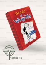 کتاب Diary of a Wimpy Kid 1 | خرید کتاب Diary of a Wimpy Kid 1 | Diary of a Wimpy Kid 1 | کتاب خاطرات یک بچه چلمن 1 | خرید کتاب خاطرات یک بچه چلمن 1 | خاطرات یک بچه چلمن 1 | کتاب خاطرات یک بچه چلمن | کتاب Diary of a Wimpy Kid | خرید کتاب خاطرات یک بچه چلمن |خرید کتاب Diary of a Wimpy Kid