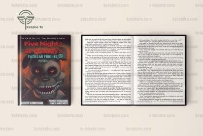 کتاب Five Nights at Freddys: Fazbear Frights 2 | خرید کتاب Five Nights at Freddys: Fazbear Frights 2 | کتاب Fazbear Frights 2 (Fetch) | خرید کتاب Fazbear Frights 2 (Fetch) | کتاب Five Nights at Freddys 