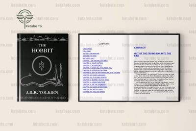 کتاب The Hobbit | خرید کتاب The Hobbit | فروشگاه کتاب تو | فروشگاه اینترنتی کتاب تو | کتاب the lord of the rings