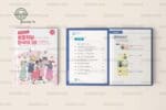 کتاب کره ای King Sejong Korean 3B Add | کتاب King Sejong Korean 3B Add | خرید کتاب King Sejong Korean 3B Add | خرید کتاب کره ای King Sejong Korean 3B Add | کتاب King Sejong Korean 3B