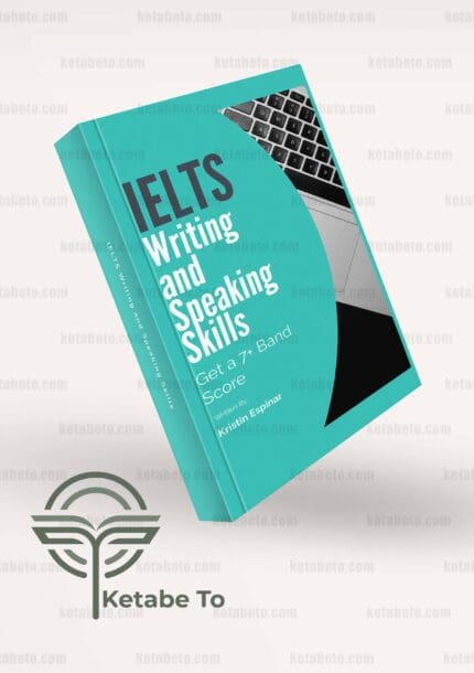 کتاب IELTS Writing and Speaking Skills | خرید کتاب IELTS Writing and Speaking Skills | IELTS Writing and Speaking Skills