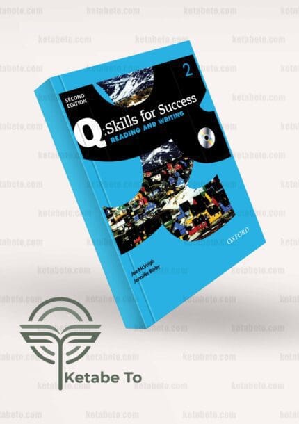 کتاب Q Skills for Success (2nd Edition) Reading & Writing 2. Student's Book Pack