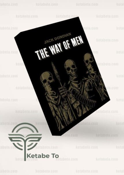 کتاب The Way of Men | کتاب راه مردان | خرید کتاب The Way of Men | خرید کتاب راه مردان | کتاب رمان The Way of Men