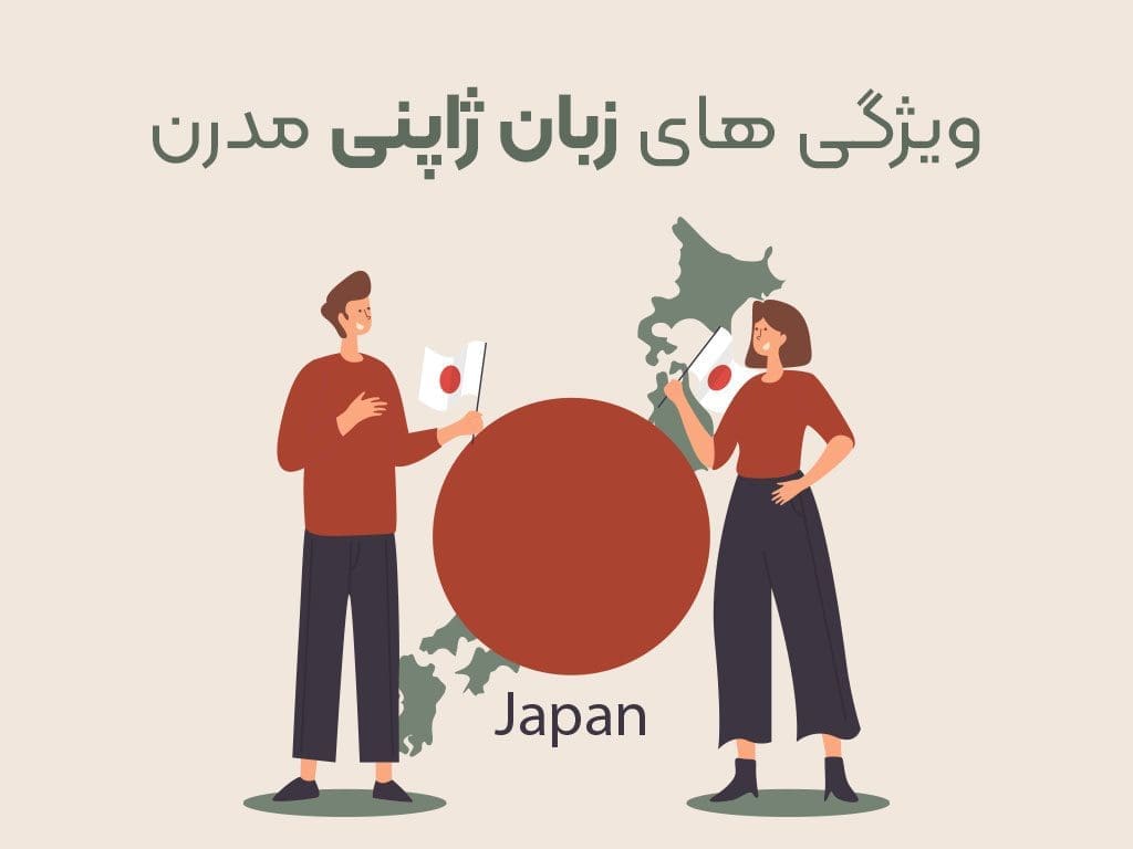 زبان ژاپنی مدرن | زبان ژاپنی | صفت های ژاپنی | ژاپن | لهجه در زبان ژاپنی | ساختار گرامری در زبان ژاپنی | واج ها در زبان ژاپنی