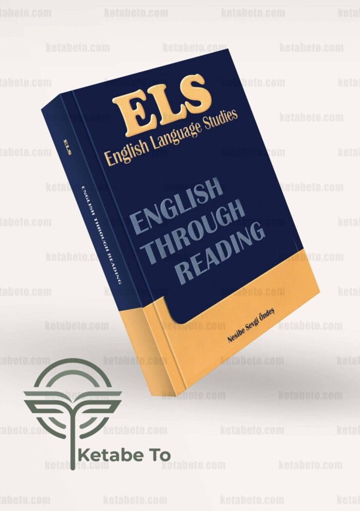 کتاب ELS English Through Reading