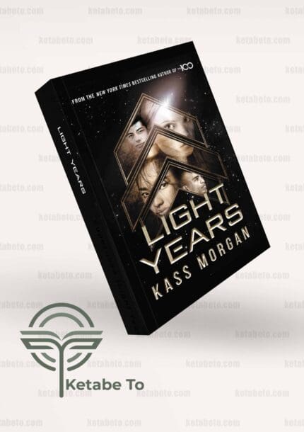 کتاب Light Years | خرید کتاب Light Years | Light Years