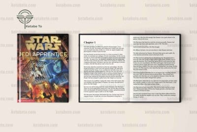 خرید کتاب The Day of Reckoning (Jedi Apprentice - starwars Book 8)