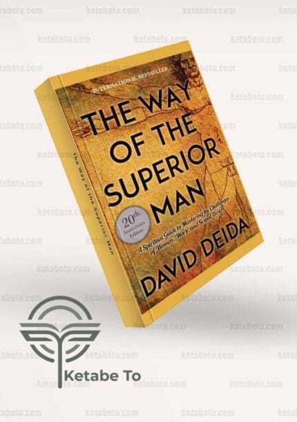 کتاب The Way of the Superior Man: A Spiritual Guide to Mastering the Challenges of Women Work and Sexual Desire