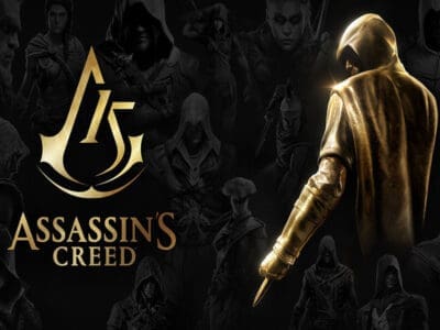 کتاب‌ Assassin's Creed | کتاب‌های Assassin's Creed | معرفی سری Assassin's Creed | Oliver Bowden