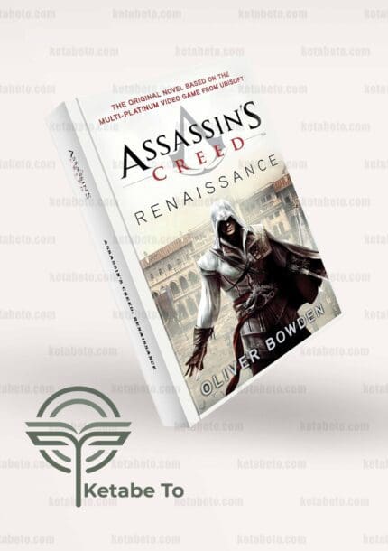 کتاب Assassin's Creed: Renaissance