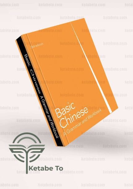 کتاب Basic Chinese (Routledge Grammar Workbooks)
