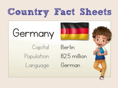 چه زبان هایی به زبان آلمانی شباهت دارند؟