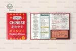 خرید کتاب Get Talking Chinese: Mandarin Chinese for Beginners