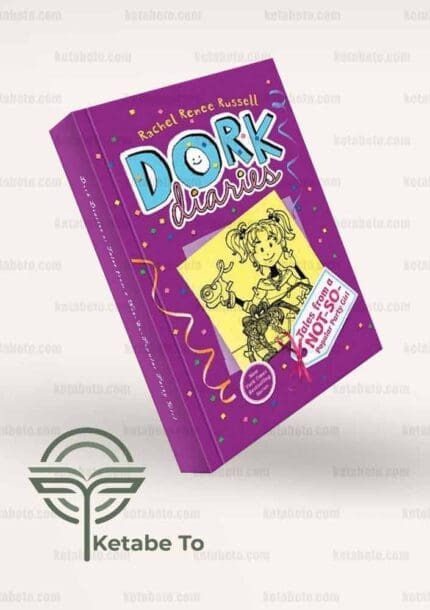 کتاب Dork Diaries 2: Tales from a Not-So-Popular Party Girl