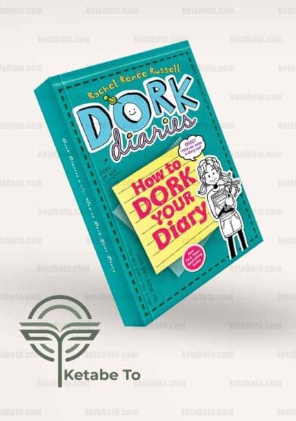 کتاب Dork Diaries 3 1/2