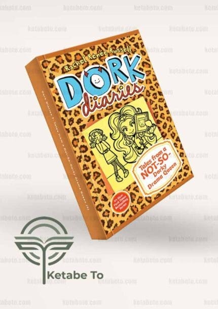 کتاب Dork Diaries 9: Tales from a Not-So-Dorky Drama Queen