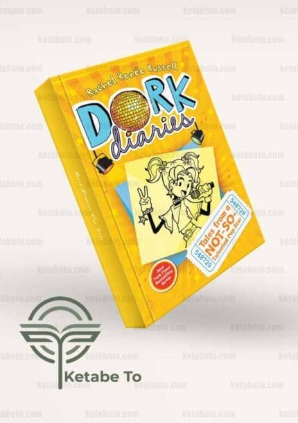 کتاب Dork Diaries Pop Star