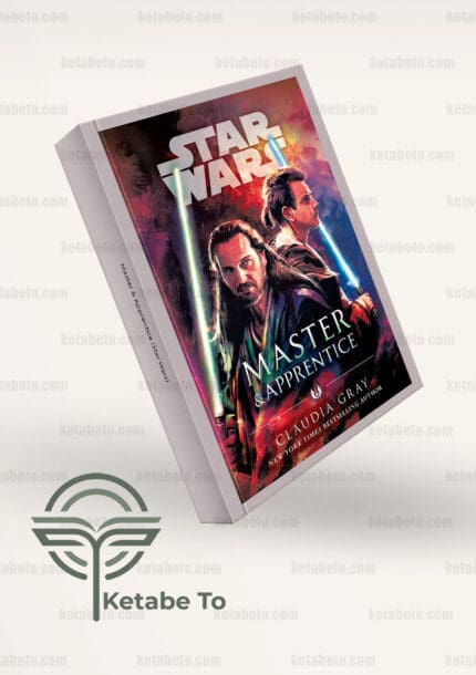 کتاب Master & Apprentice (Star Wars)