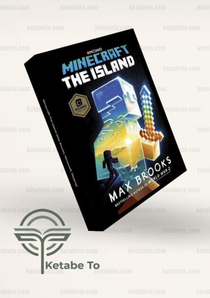 کتاب Minecraft: The Island: An Official Minecraft Novel